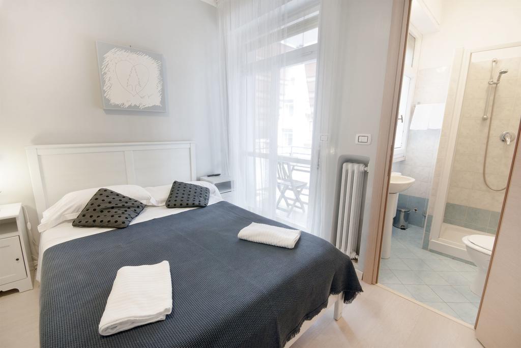 Bed and Breakfast S. Pietro Terrace Rom Exterior foto