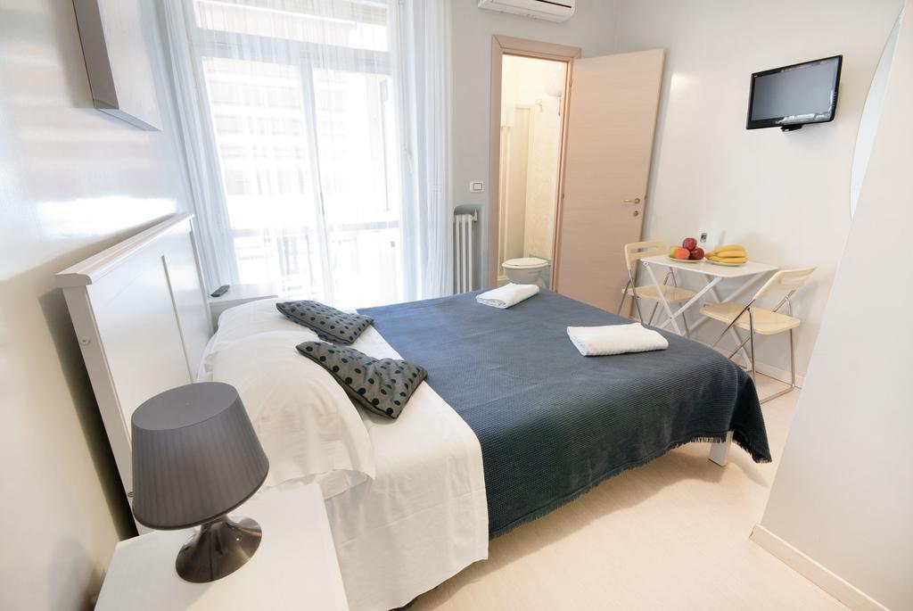 Bed and Breakfast S. Pietro Terrace Rom Exterior foto