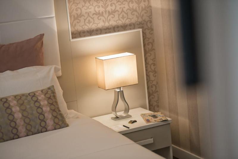Bed and Breakfast S. Pietro Terrace Rom Exterior foto