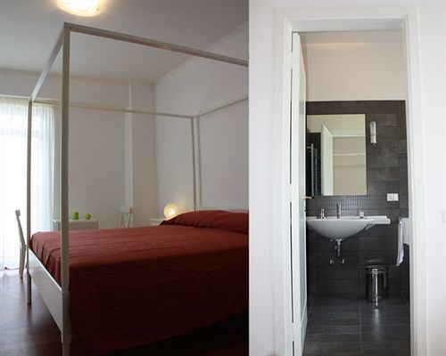 Bed and Breakfast S. Pietro Terrace Rom Exterior foto